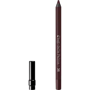 Diego dalla palma stay on me - eyeliner - creion de ochi nr. 36 violet