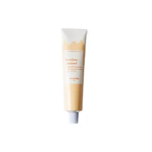 Versatile Paris La crème caramel – cremă hidratantă pentru mâini 30 ml