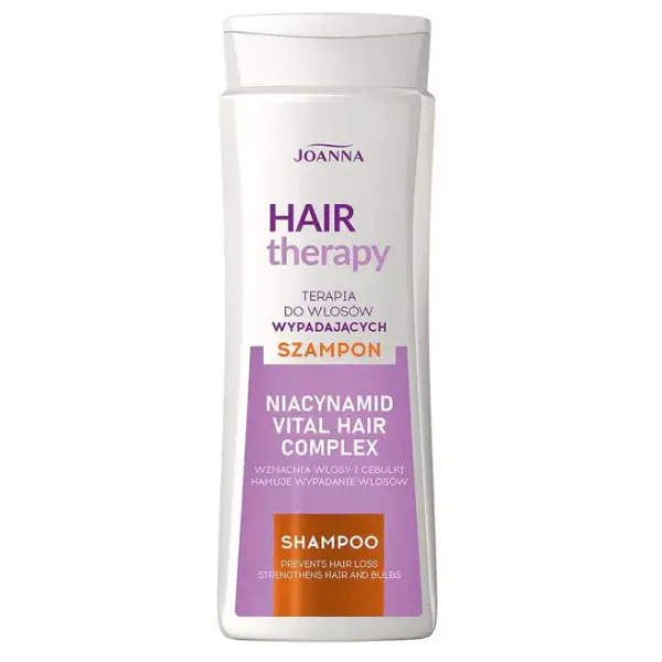 Sampon impotriva caderii parului Hair Therapy, Joanna | 300 ml — preț și oferte