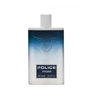 Police Frozen - loțiune după ras 100 ml