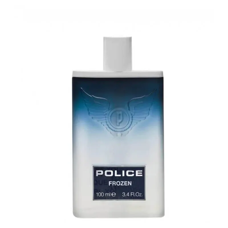Police Frozen - loțiune după ras 100 ml — preț și oferte