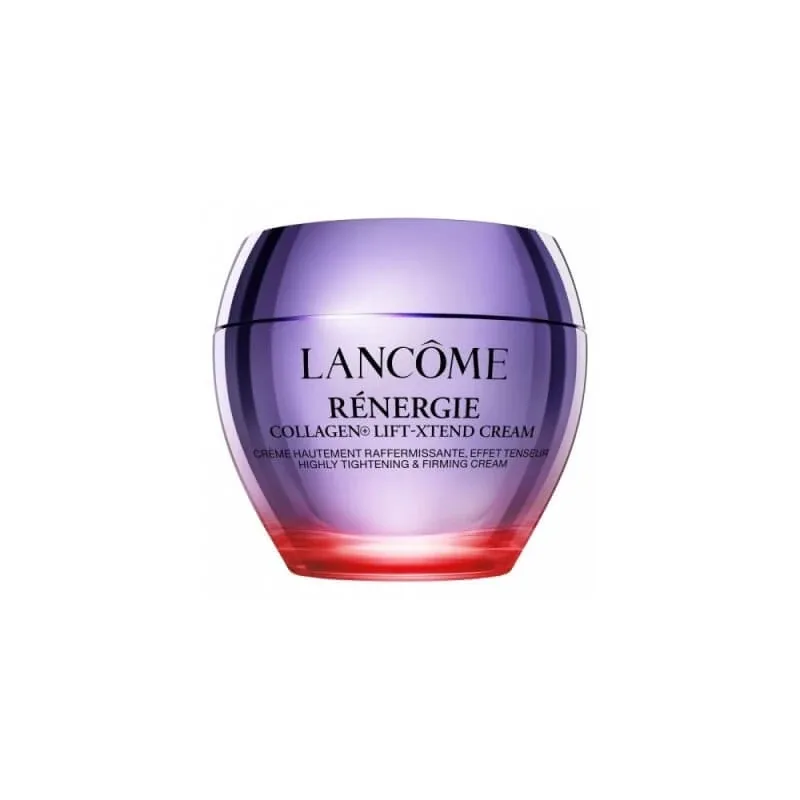 Lancome Renergie Collagen + Lift-Xtend – cremă anti-îmbătrânire cu efect de lifting și fermitate, 50 ml — preț și oferte