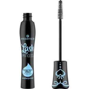 Essence Lash Princess – rimel rezistent la apă, cu efect de gene false