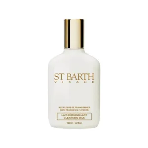 Ligne St. Barth – Lapte demachiant cu frangipane 125 ml