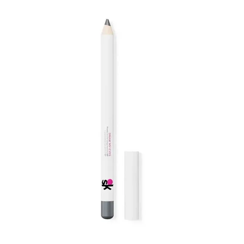 Veralab Draw my eyes – creion pentru ochi nr. 07 stone — preț și oferte