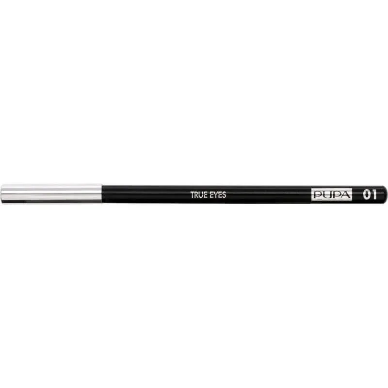 Pupa True Khôl – creion nr. 01 — preț și oferte