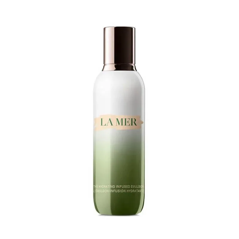 La mer Emulsia hidratantă cu extracte - elixir hidratant și întineritor 125 ml — preț și oferte