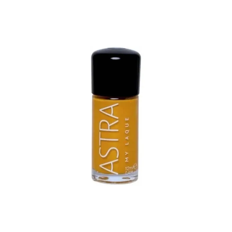 Astra my laque – lac de unghii ultra-strălucitor nr. 82 safari sunset — preț și oferte