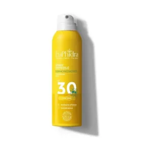 Euphidra cremă solară pentru copii SPF 30, spray invizibil, dermatopediatric, protecție foarte ridicată, 200 ml