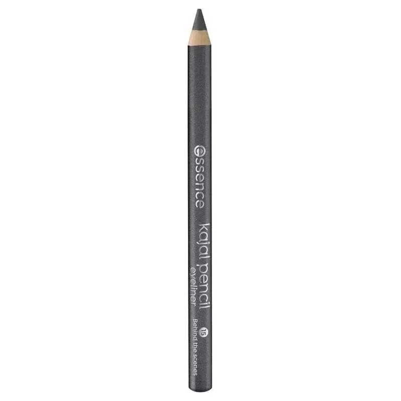 Essence Kajal – creion de ochi nr. 15: în culise — preț și oferte