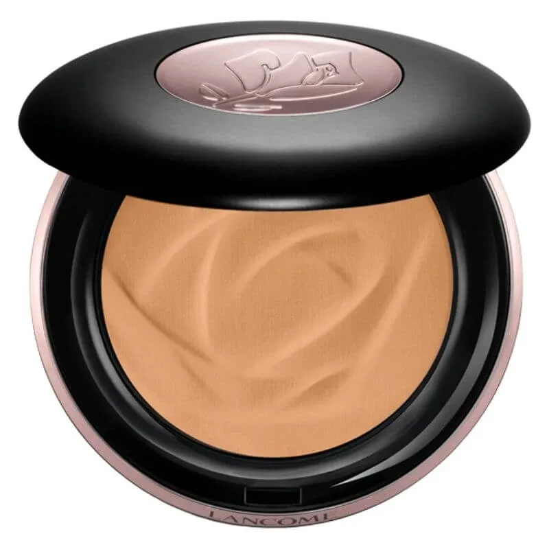 Lancome Skin Refining – pudră compactă fixatoare și perfecționantă nr. 03, nuanță medie — preț și oferte