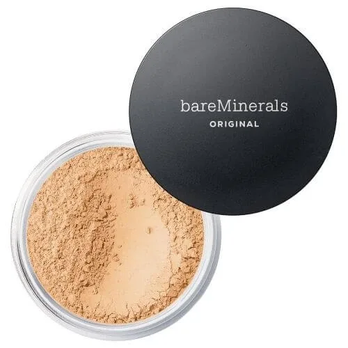 bareMinerals Original SPF15 Fond de ten mineral pudră 08 Light, 8g — preț și oferte