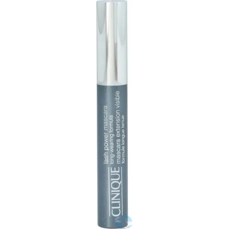 Clinique Lash Power – rimel ultra-rezistent nr. 04 Dark Chocolate — preț și oferte