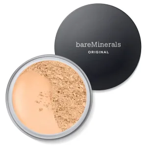 bareMinerals Original SPF15 Fond de ten mineral pudră 06 Neutru Ivory, 8g