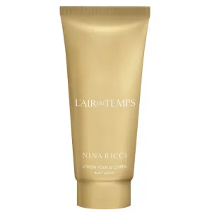 Nina Ricci L Air Du Temps Loțiune de corp, 200 ml