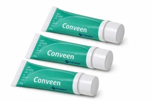 Conveen Critic Barrier, 3x100 g