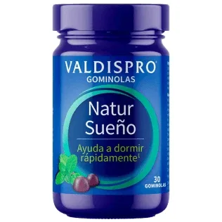 Valdispro Natur Somn 30 Gummies Vemedia — preț și oferte