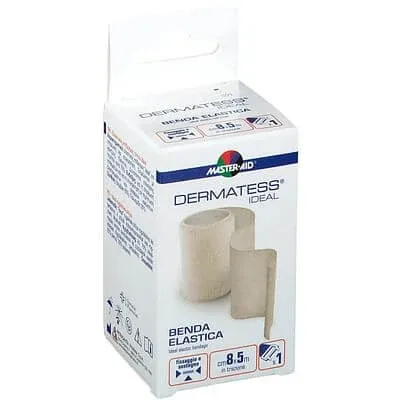 Bandaj ideal Dermatess M5x8cm — preț și oferte
