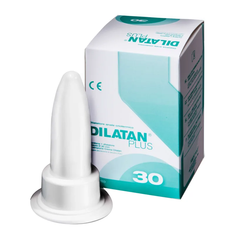 DILATAN Plus Dil.An.30 1 buc — preț și oferte