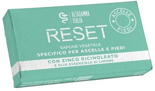 RESET Sap.Veg.Ampits/Foot — preț și oferte