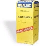 Idealtex Natural Elastic Bandage 5x450cm — preț și oferte