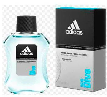 ADIDAS ICE DIVE A/S 100 ML — preț și oferte