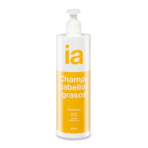 Sampon par gras, Interapothek | 500 ml