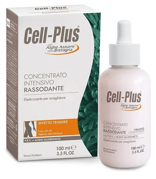 CELLPLUS CONC INTENS RASSOD — preț și oferte