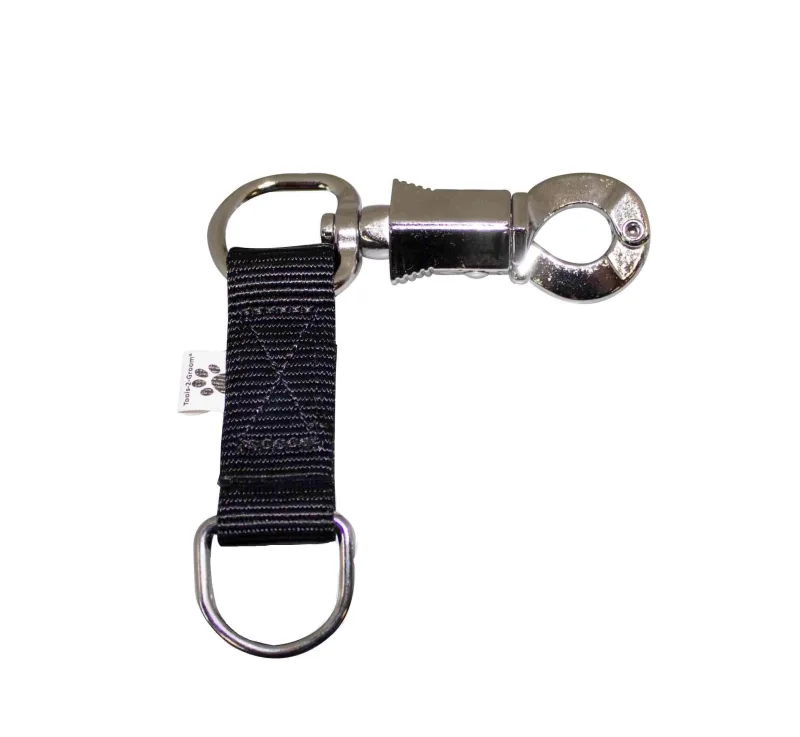 INSTRUMENTE-2-GROOM CÂRLIG DE SIGURANȚĂ CU D-RING — preț și oferte