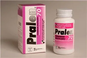 PRALEN*70CPR MAST FL — preț și oferte