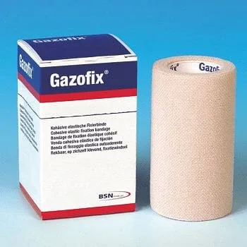 Bandaj elastic autoadeziv Gazofix 4x400cm — preț și oferte