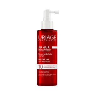 Uriage AP Hair ser anti-cădere a părului