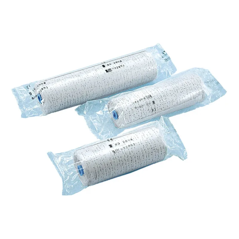 BANDAJ DE SIGURANȚĂ CU CRETĂ 20CM 15400 — preț și oferte