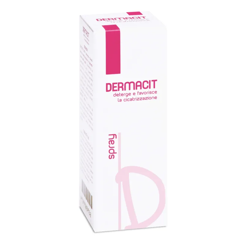 DERMACIT Spray 40ml — preț și oferte