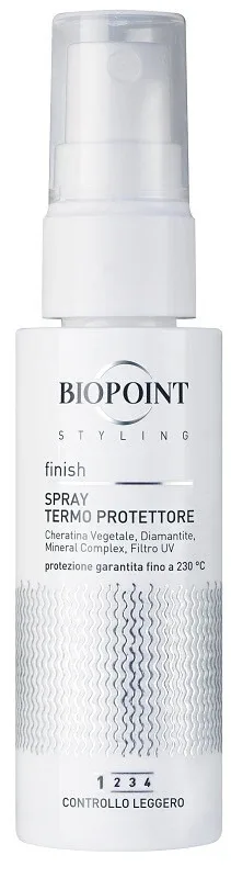 BIOPOINT THERMOPROT MINI SPRAY