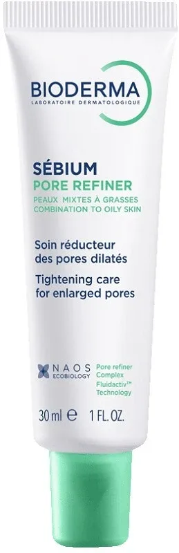 SEBIUM RAFINATOR DE PORI 30ML — preț și oferte