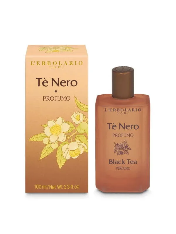 Parfum Black Tea 100ml — preț și oferte