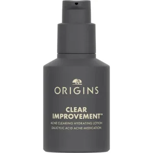 Origins Clear improvement blemish clearing hydrating lotion – loțiune hidratantă anti-imperfecțiuni 50 ml