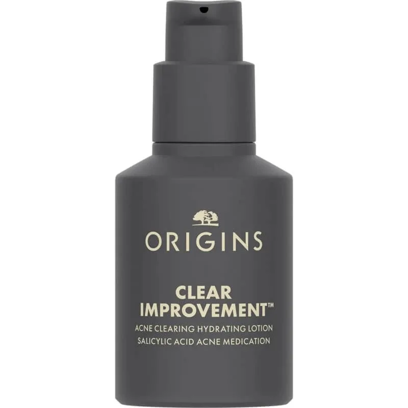 Origins Clear improvement blemish clearing hydrating lotion – loțiune hidratantă anti-imperfecțiuni 50 ml — preț și oferte