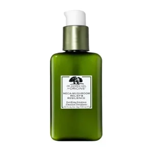 Origins Mega-mushroom relief &amp; resilience - emulsie fortifiantă 100 ml