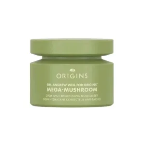 Origins Mega-mushroom dark spot corrector – cremă hidratantă 50 ml