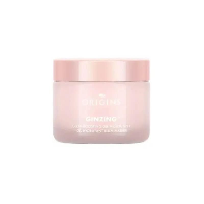 Origins Glow-boosting gel moisturizer – cremă hidratantă iluminatoare 50 ml – pearl — preț și oferte