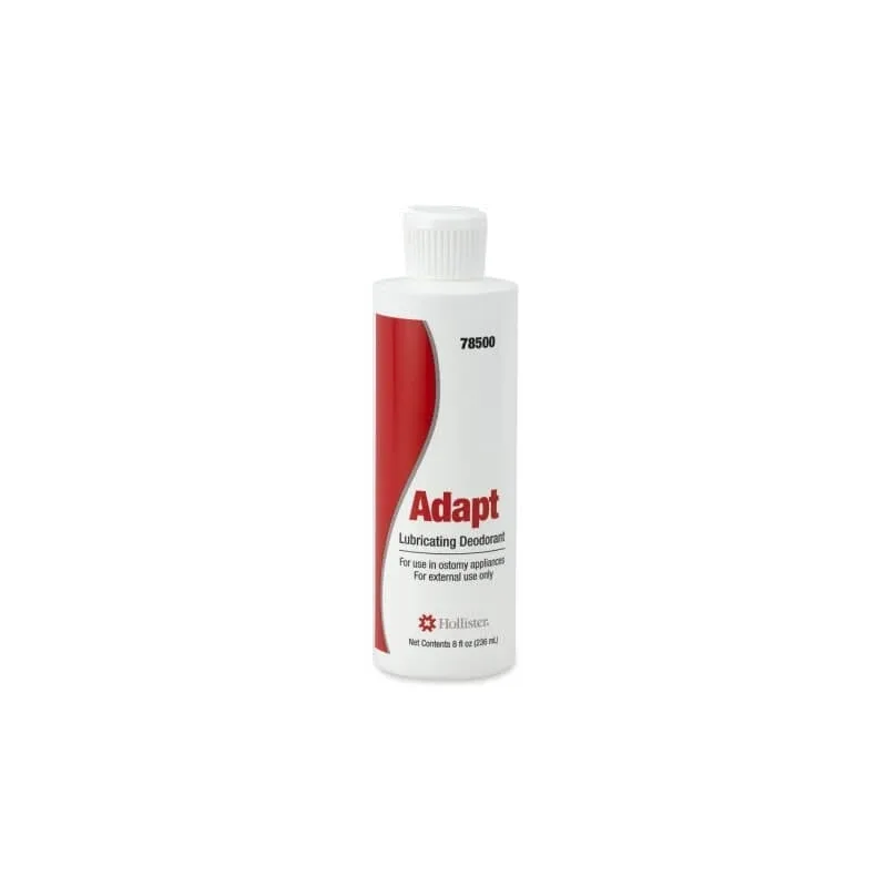 Adapt, deodorant lubrifiant pentru stomie, 236 ml — preț și oferte