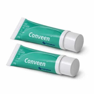 Conveen Critic Barrier, 2x100 g