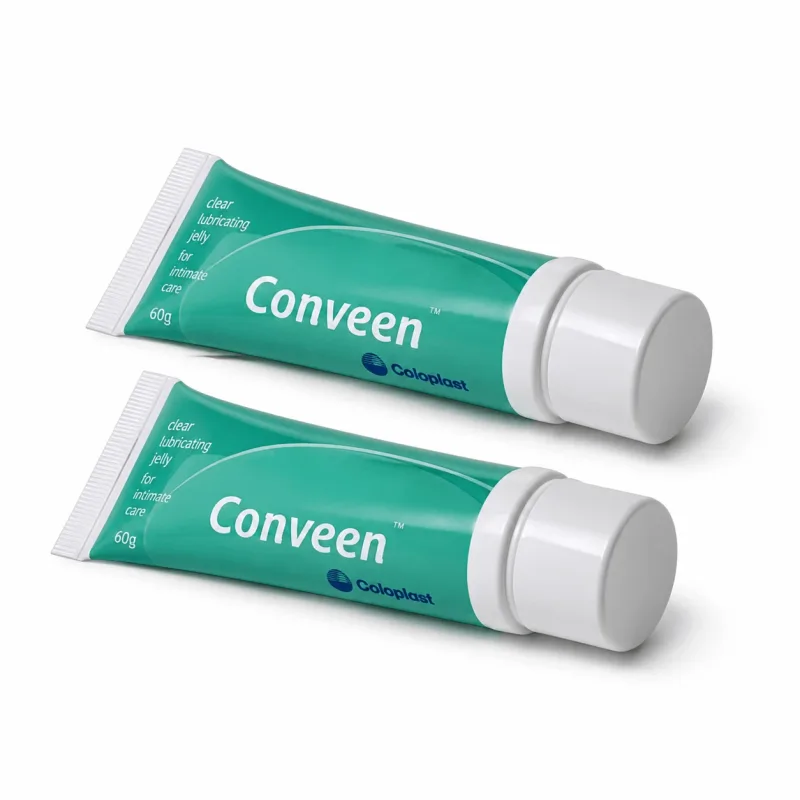 Conveen Critic Barrier, 2x100 g Coloplast — preț și oferte