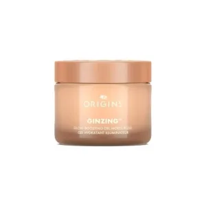 Origins Glow-boosting gel moisturizer – cremă hidratantă iluminatoare 50 ml – bronz
