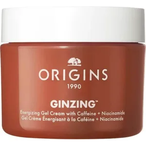 Origins Ginzing - gel-cremă energizantă - cremă-gel hidratantă 50 ml
