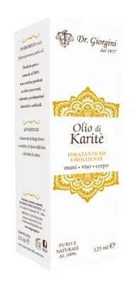 Ulei de shea 125ml