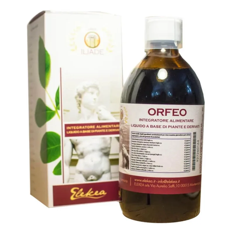 ORFEO 500ML — preț și oferte