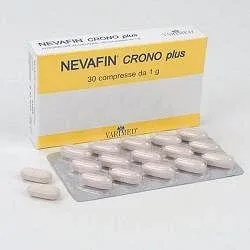 Nevafin Crono 30 comprimate — preț și oferte